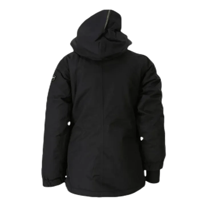 Icepeak Hope Hologram Reflective Black