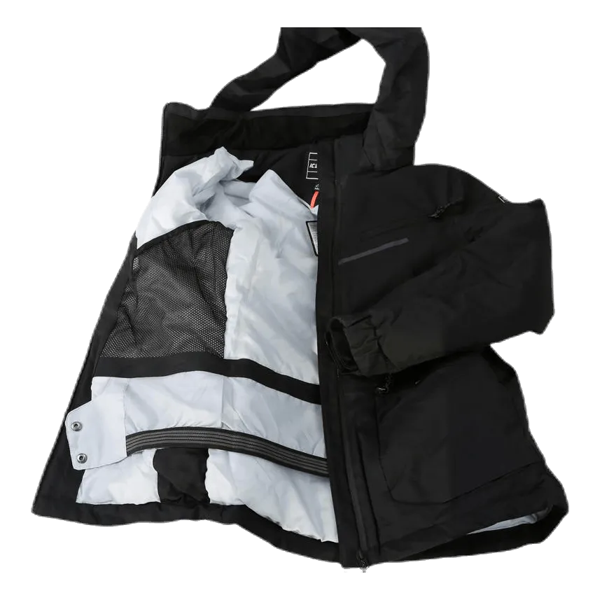 Icepeak Hope Hologram Reflective Black