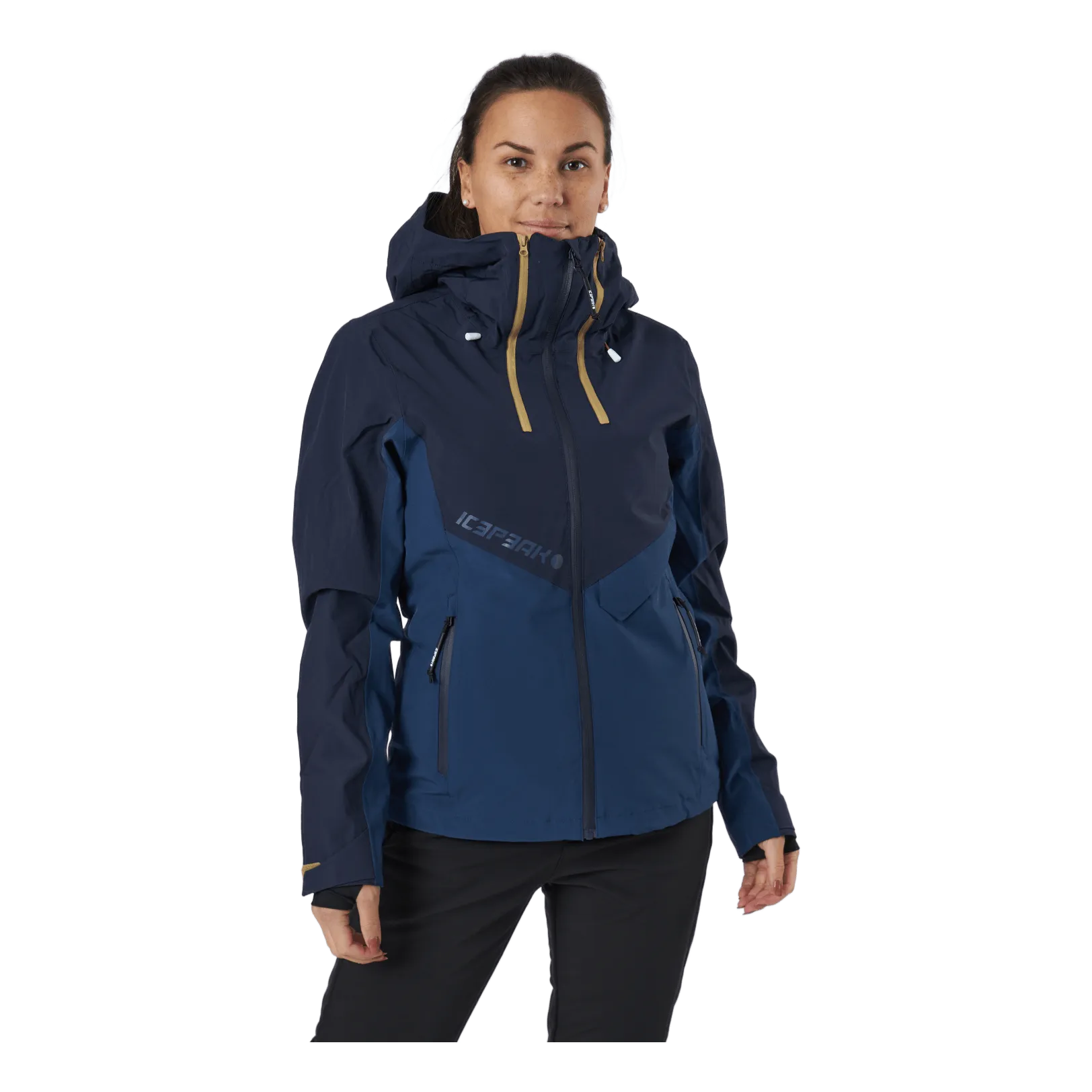 Icepeak Iceepak Delavan 390 Marin
