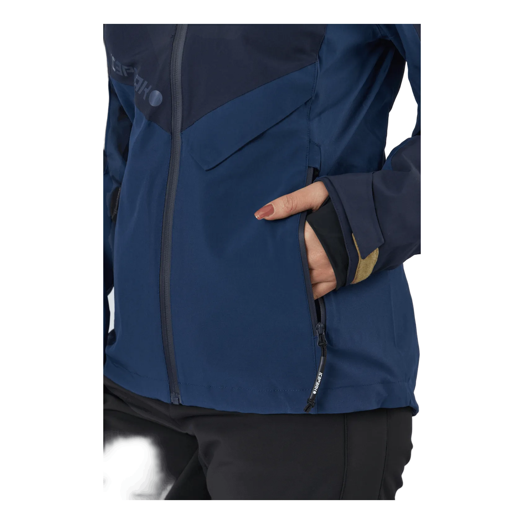 Icepeak Iceepak Delavan 390 Marin