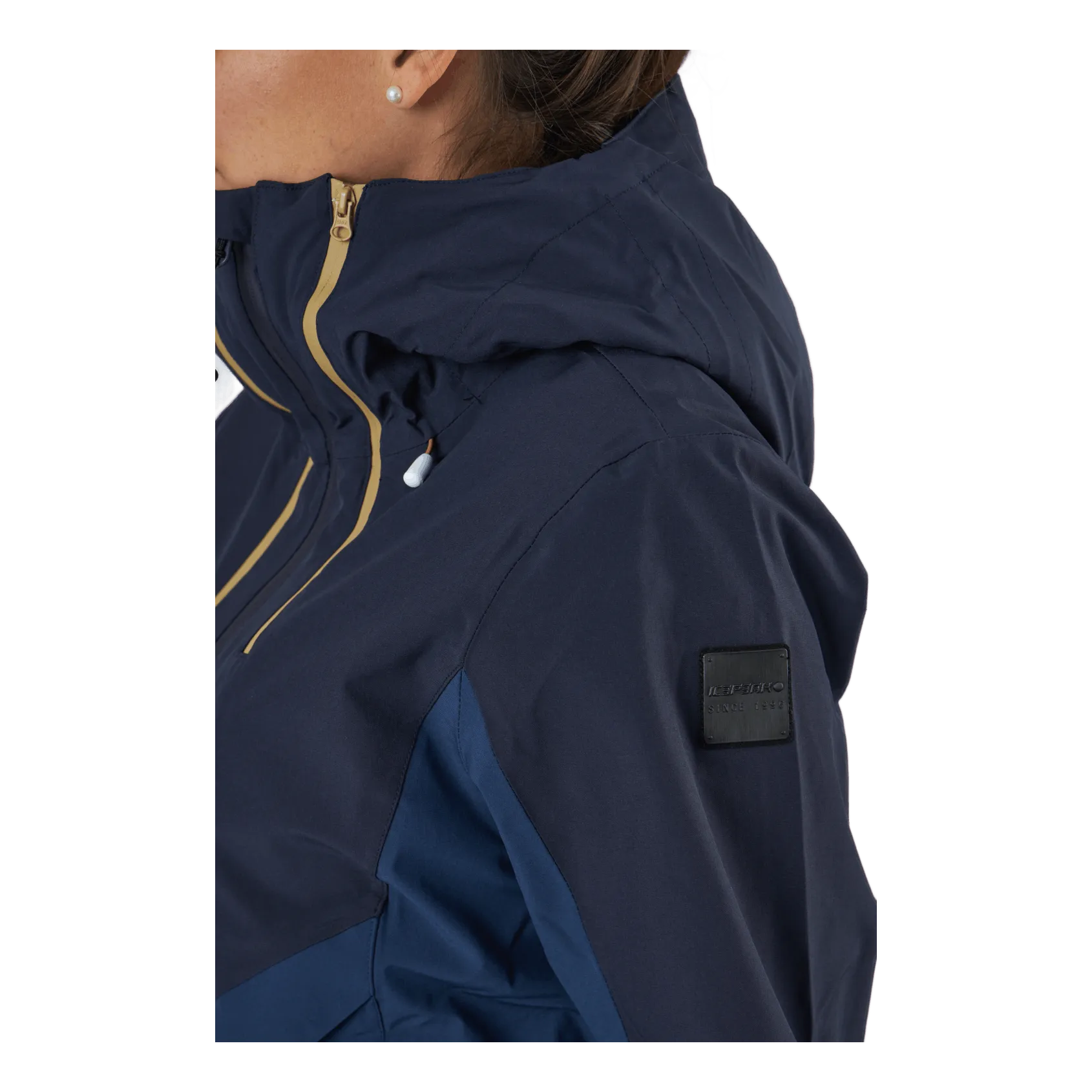 Icepeak Iceepak Delavan 390 Marin