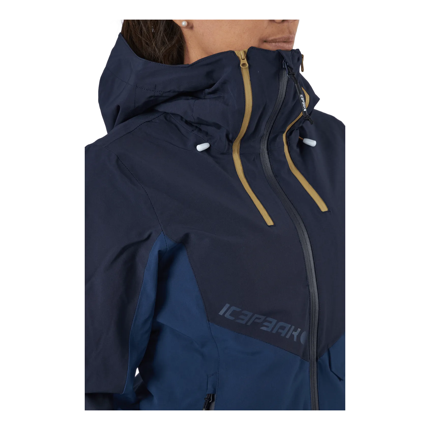Icepeak Iceepak Delavan 390 Marin