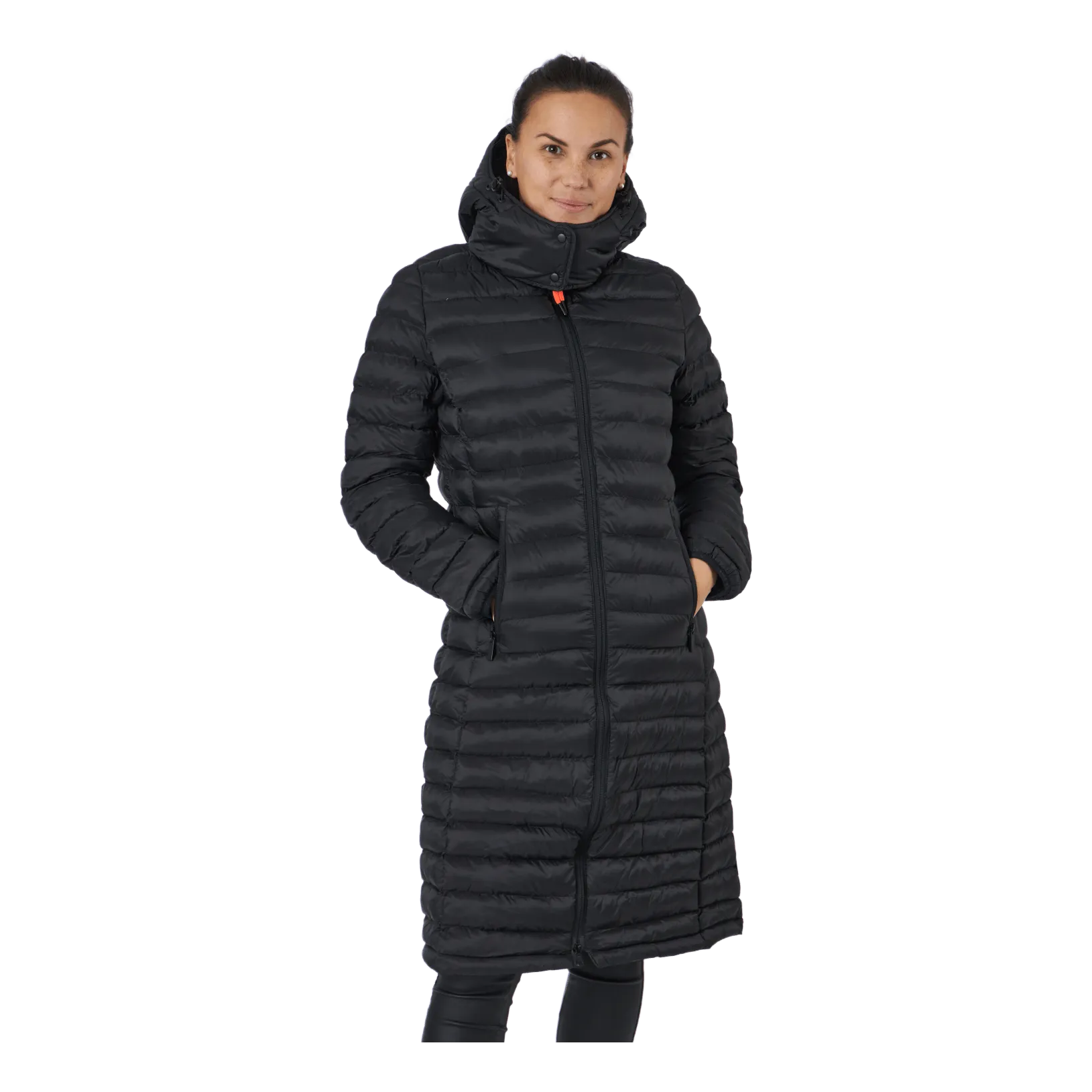 Icepeak Icepeak Bandis 990 Svart