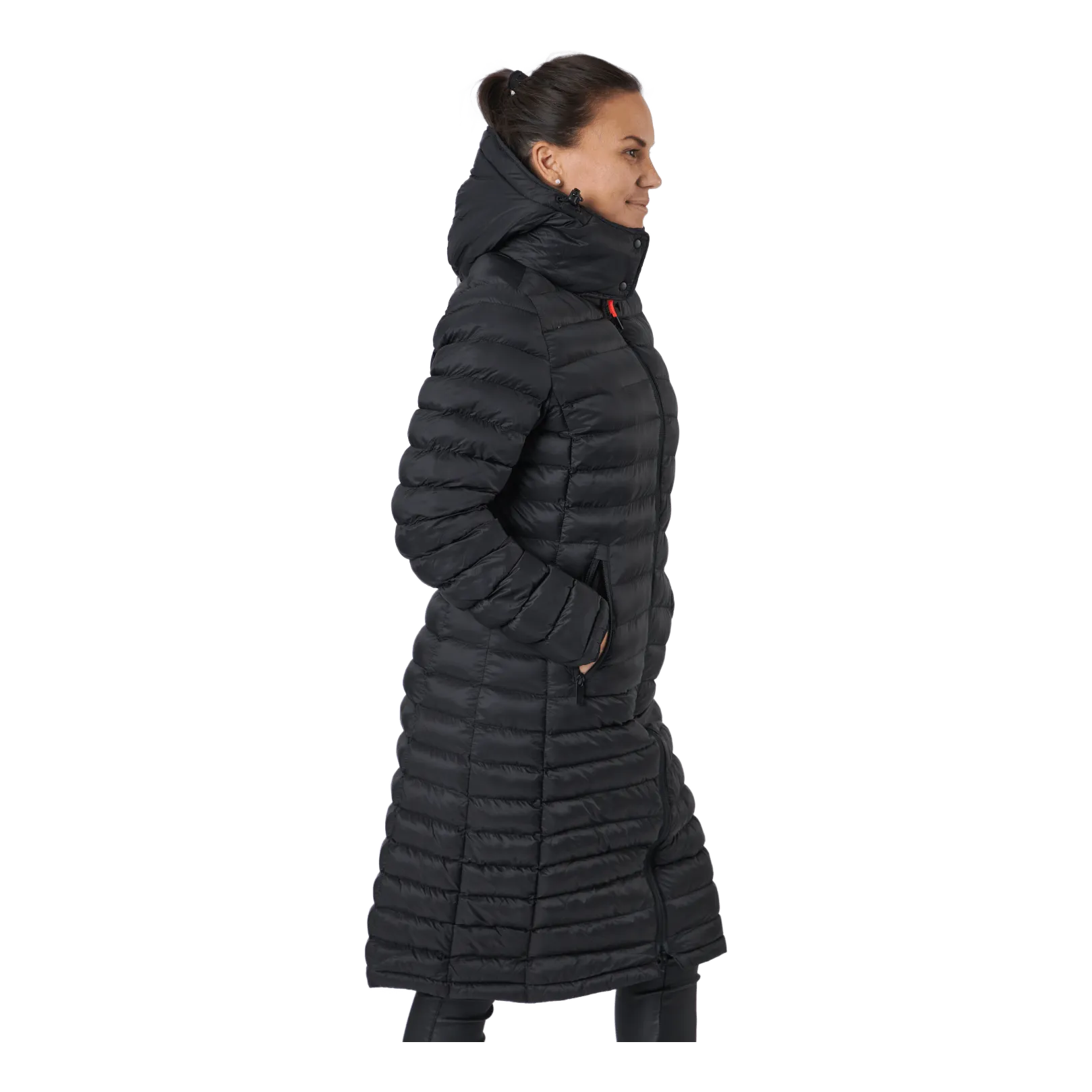 Icepeak Icepeak Bandis 990 Svart
