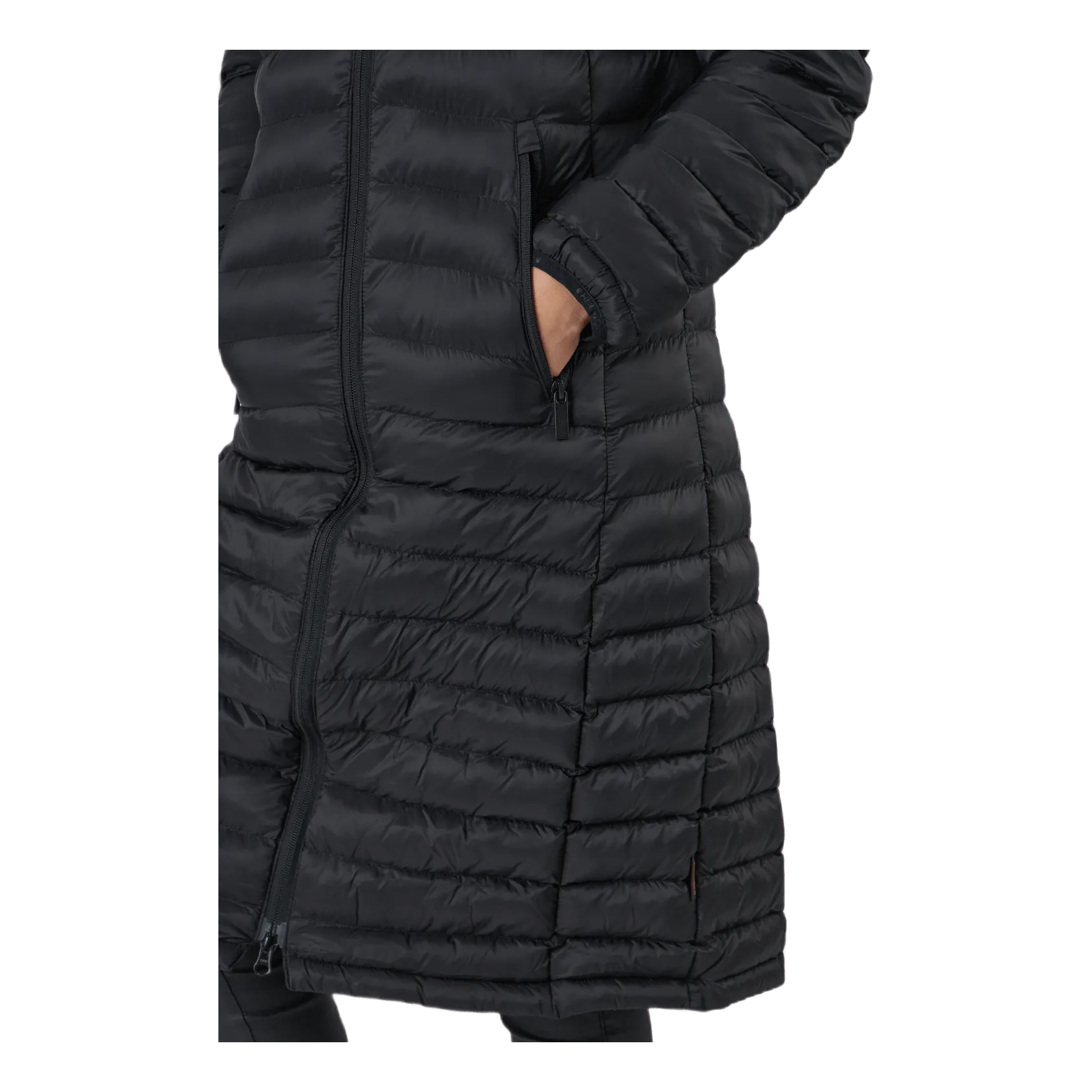 Icepeak Icepeak Bandis 990 Svart