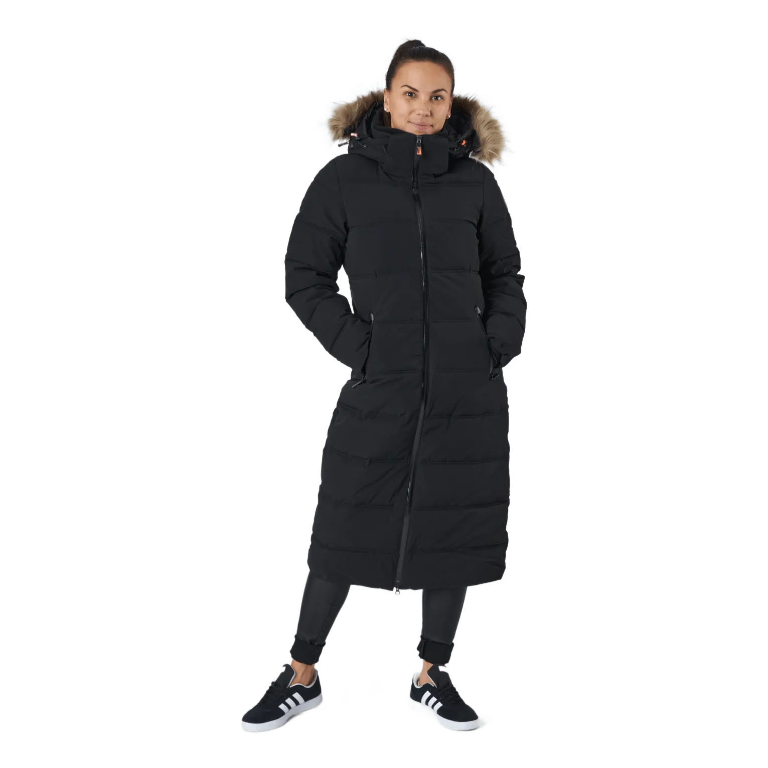 Icepeak Icepeak Brilon 990 Svart