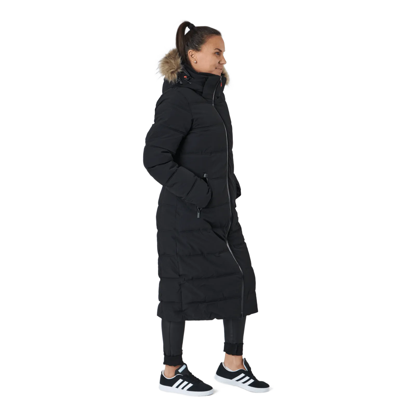 Icepeak Icepeak Brilon 990 Svart