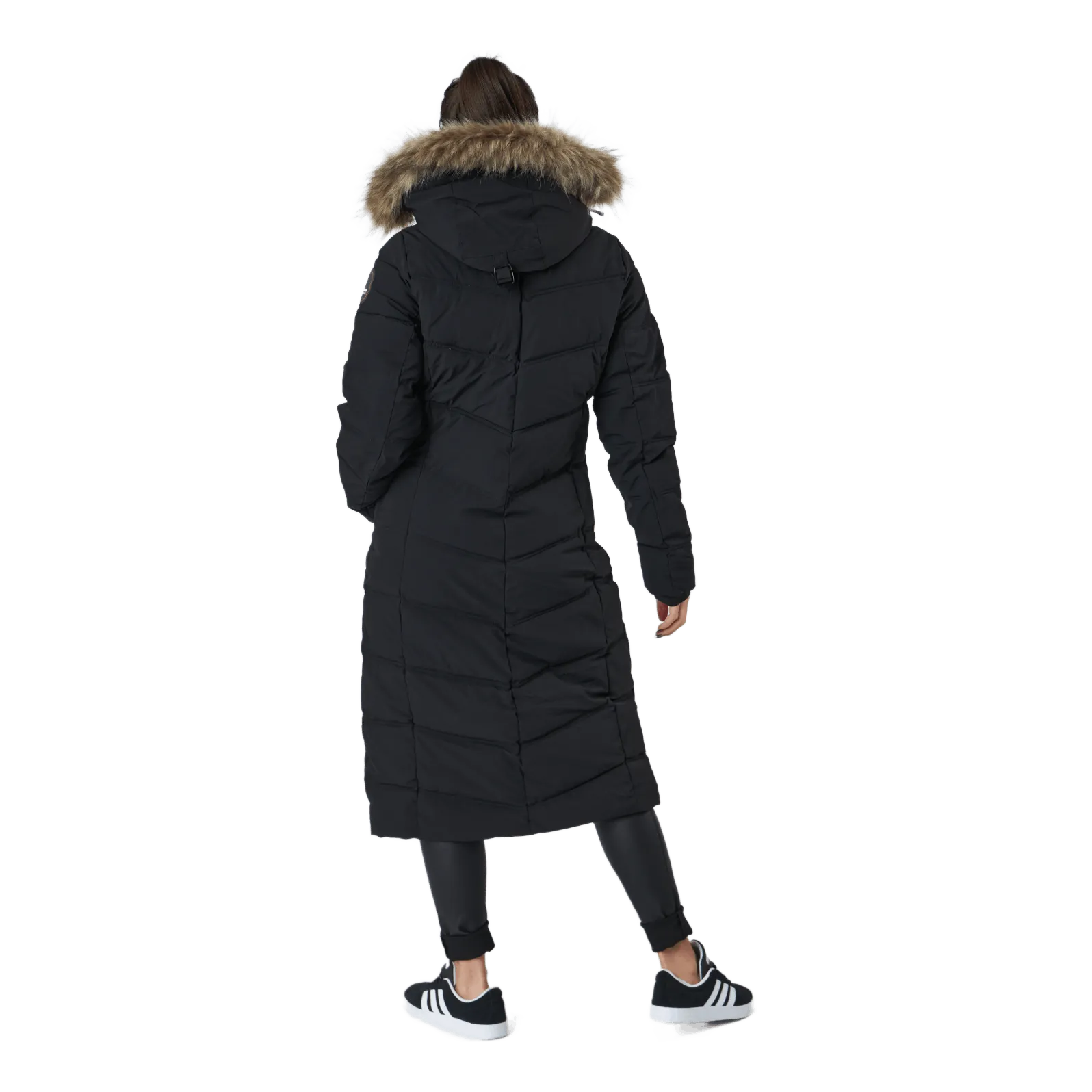 Icepeak Icepeak Brilon 990 Svart