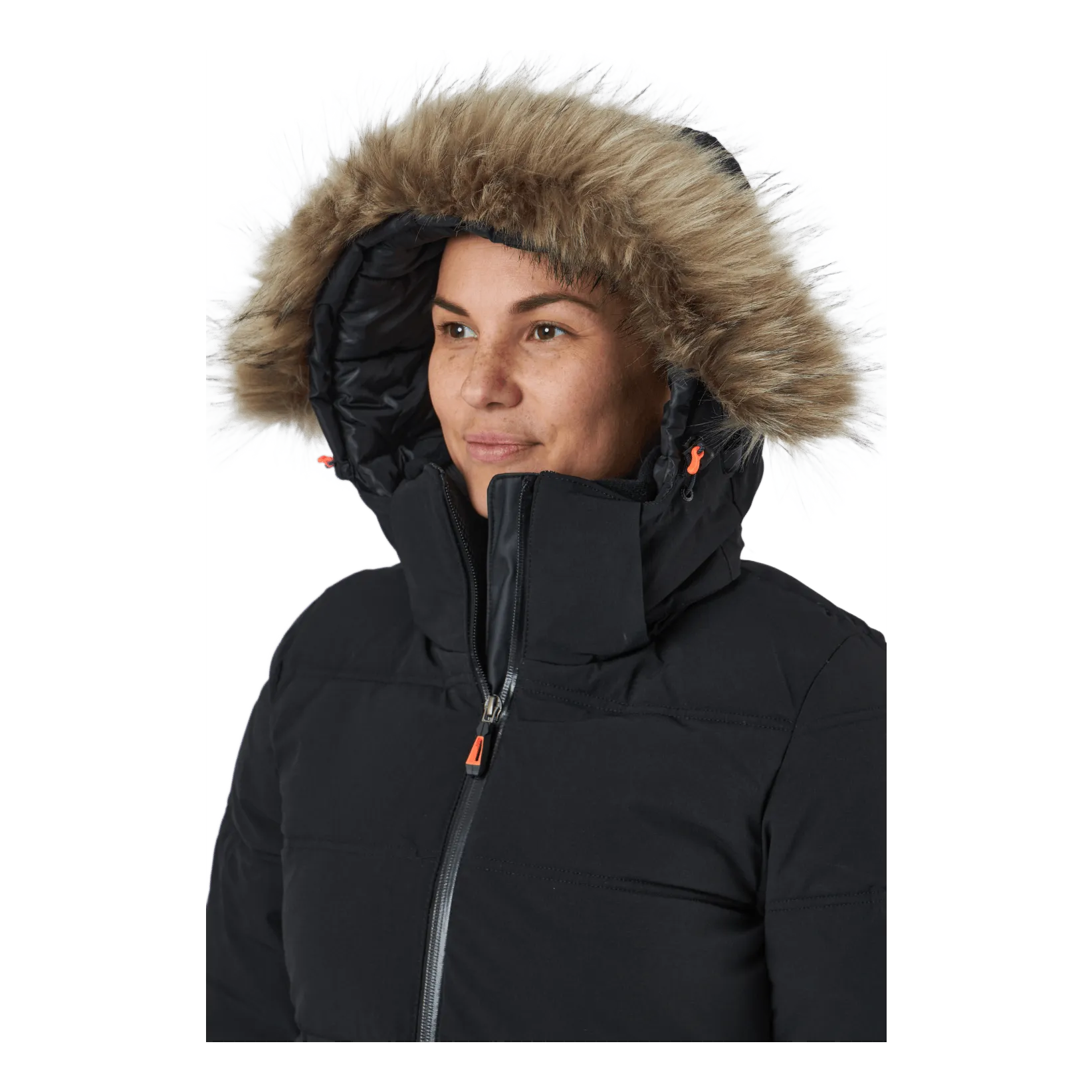 Icepeak Icepeak Brilon 990 Svart