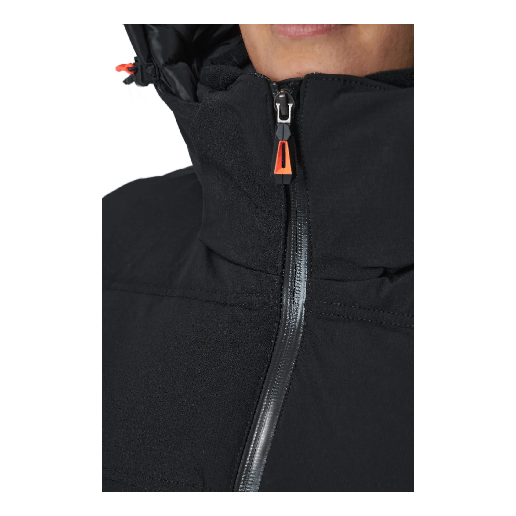 Icepeak Icepeak Brilon 990 Svart