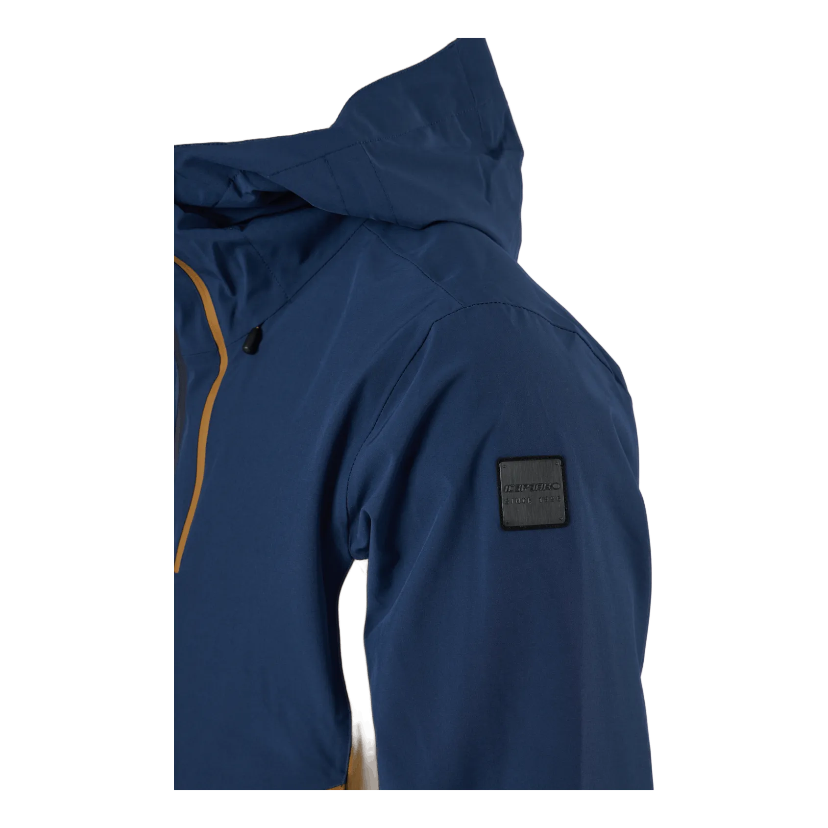 Icepeak Icepeak Dassow 382 Brown/blue