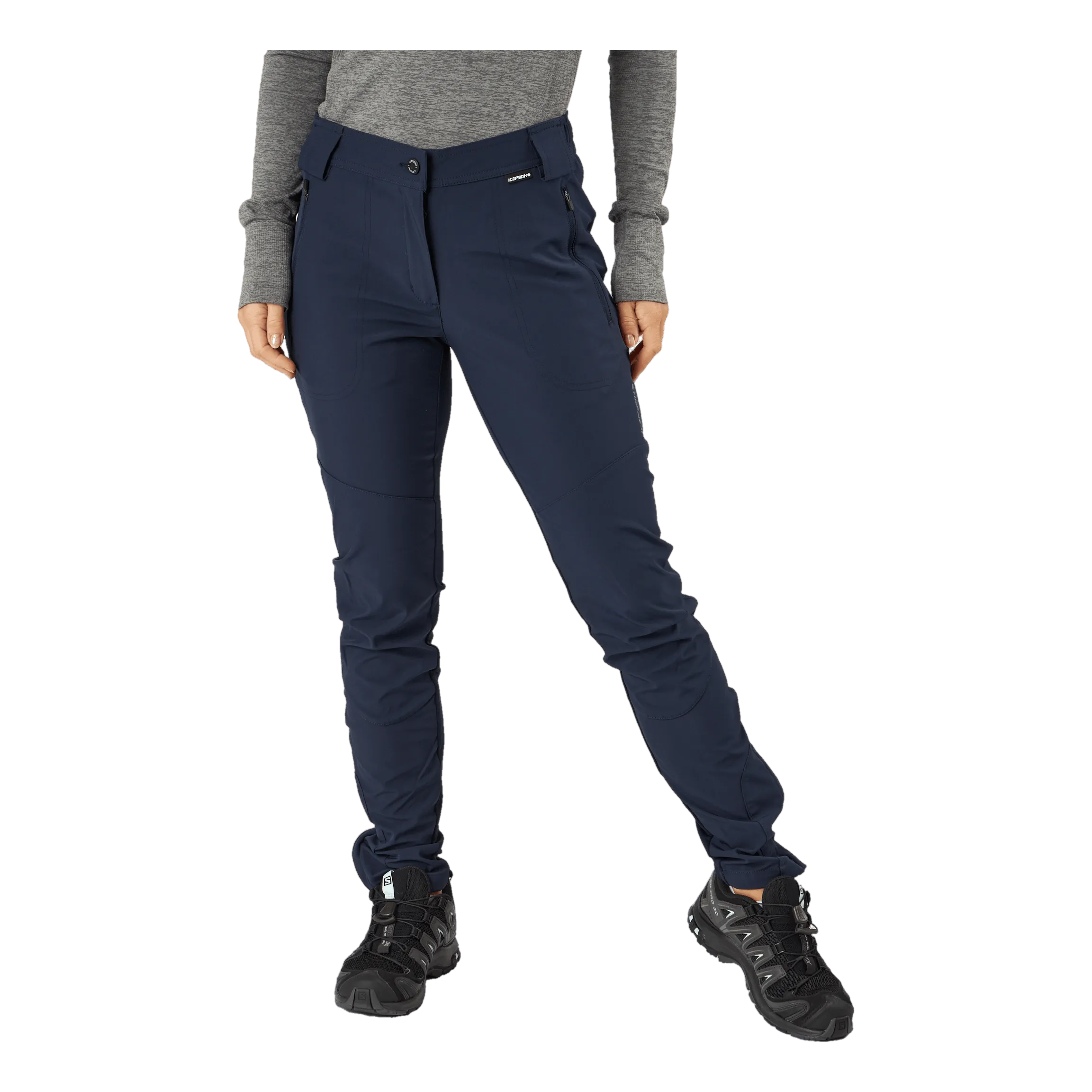 Icepeak Icepeak Doral/byxor 390/mörk Blå