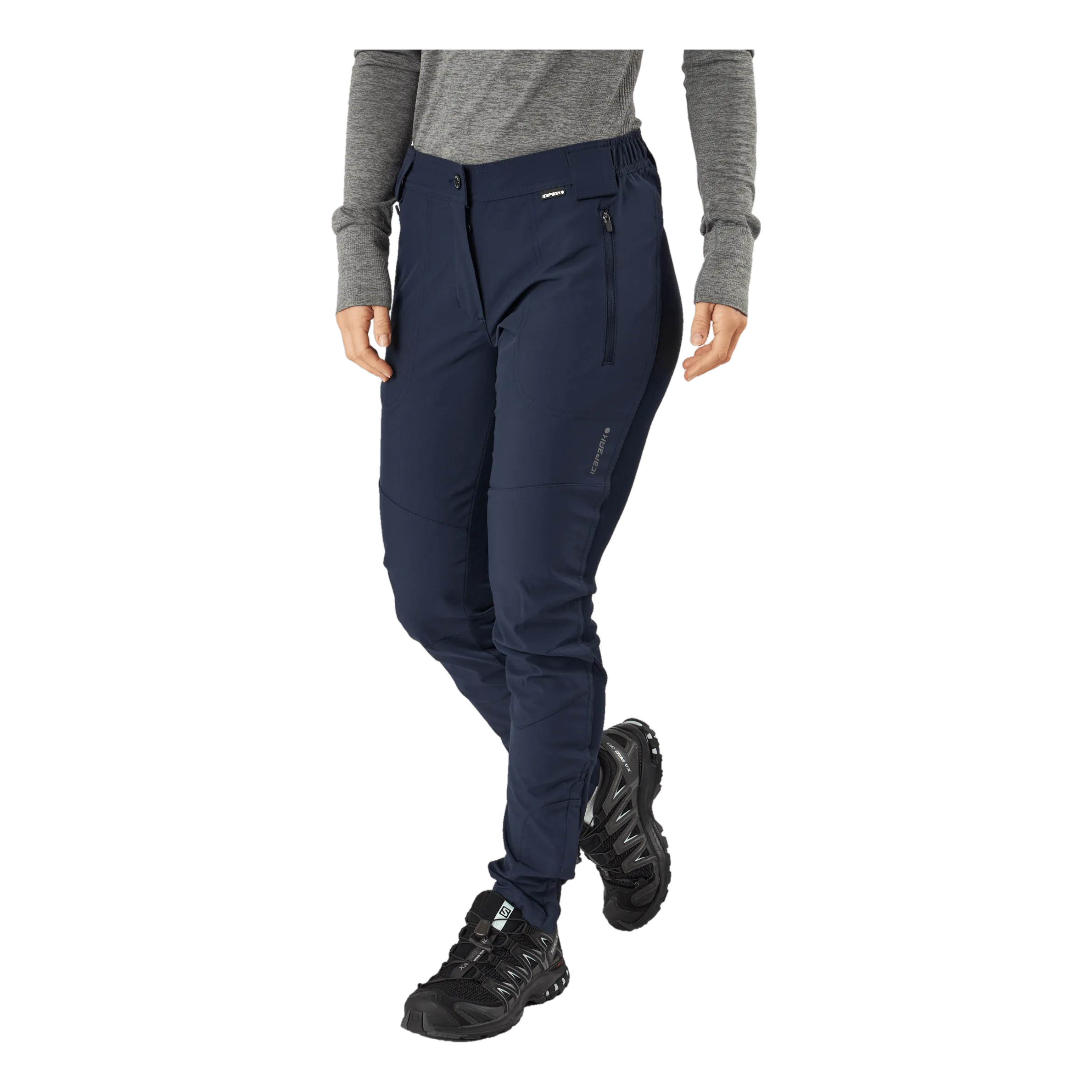Icepeak Icepeak Doral/byxor 390/mörk Blå