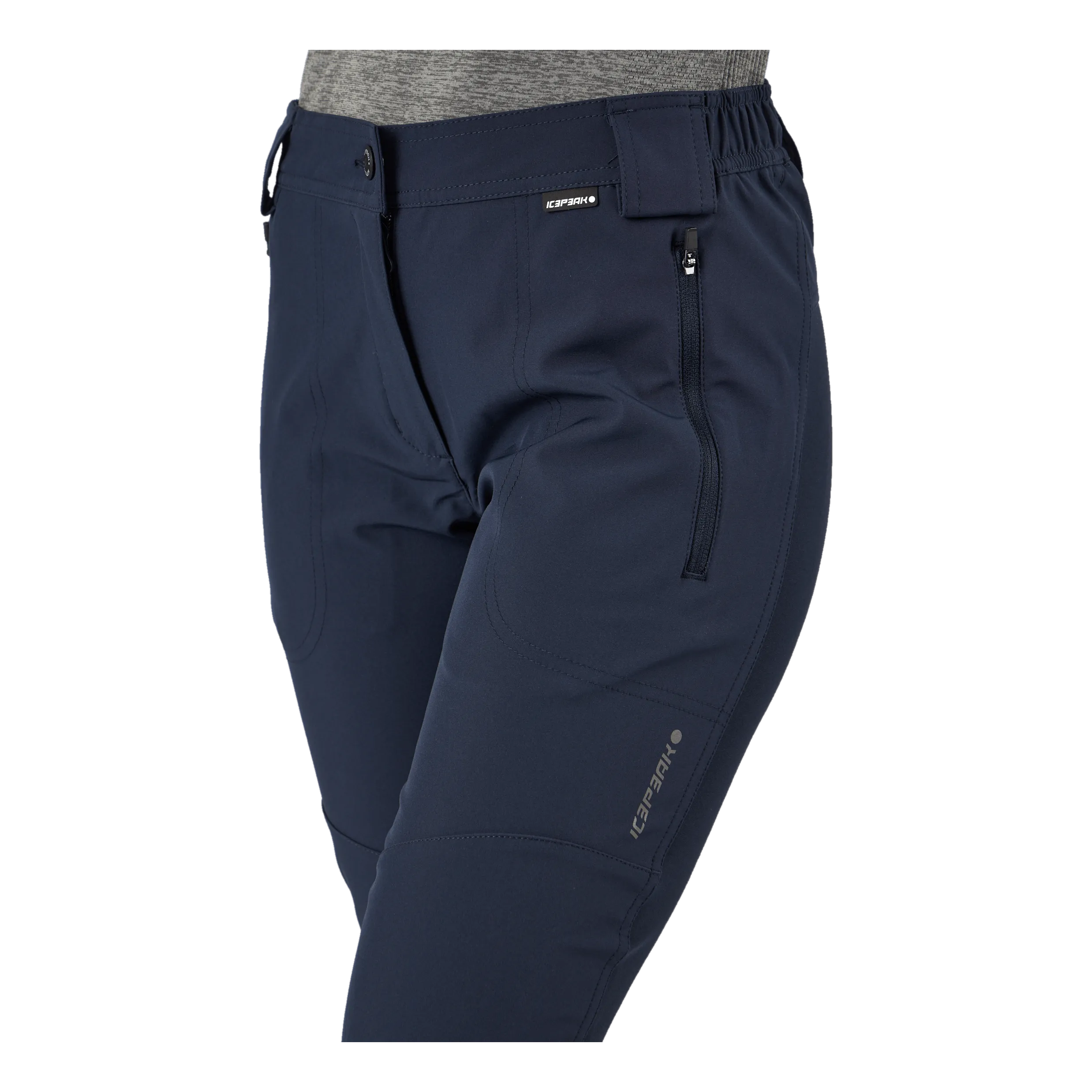Icepeak Icepeak Doral/byxor 390/mörk Blå