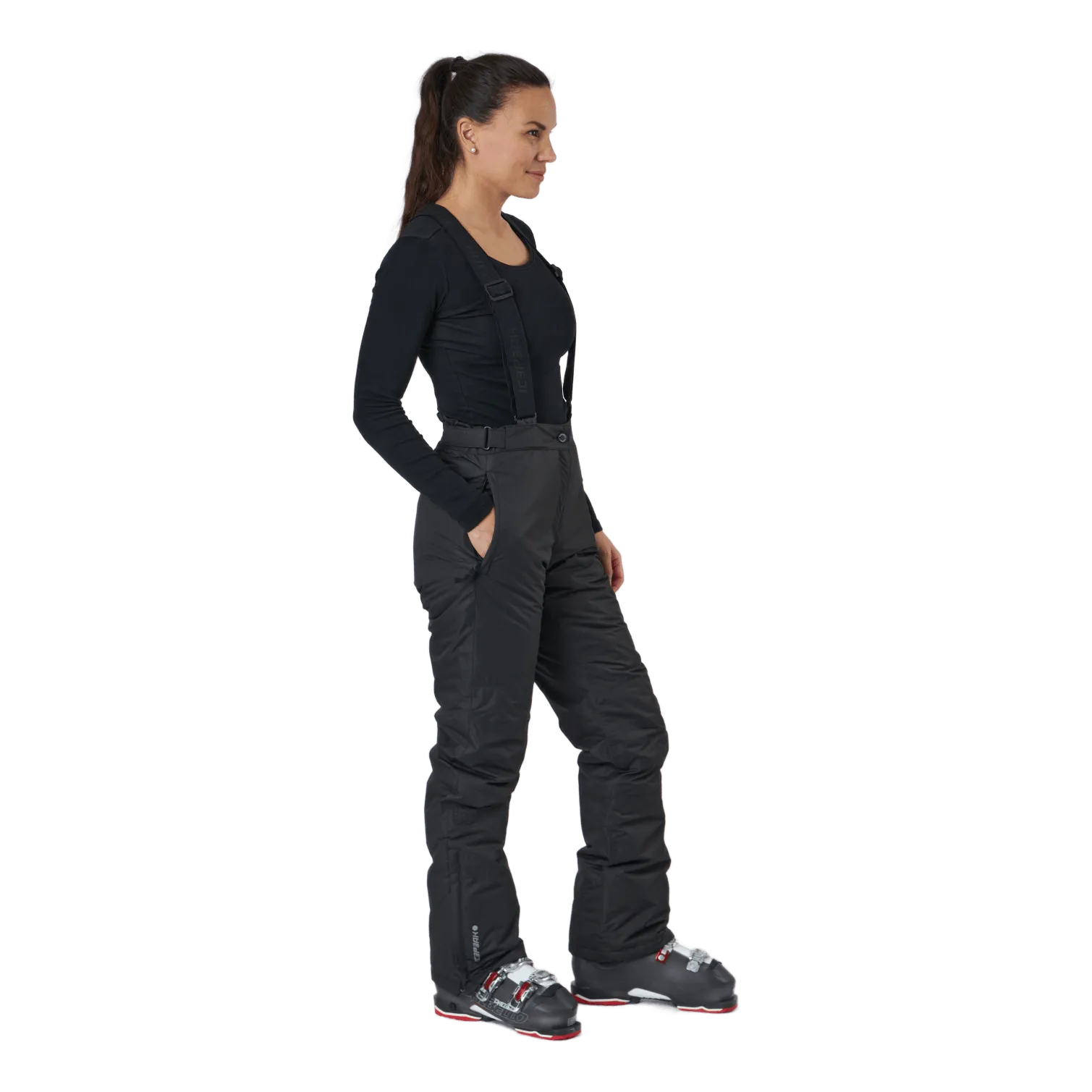 Icepeak Icepeak Fidelity 990 Svart