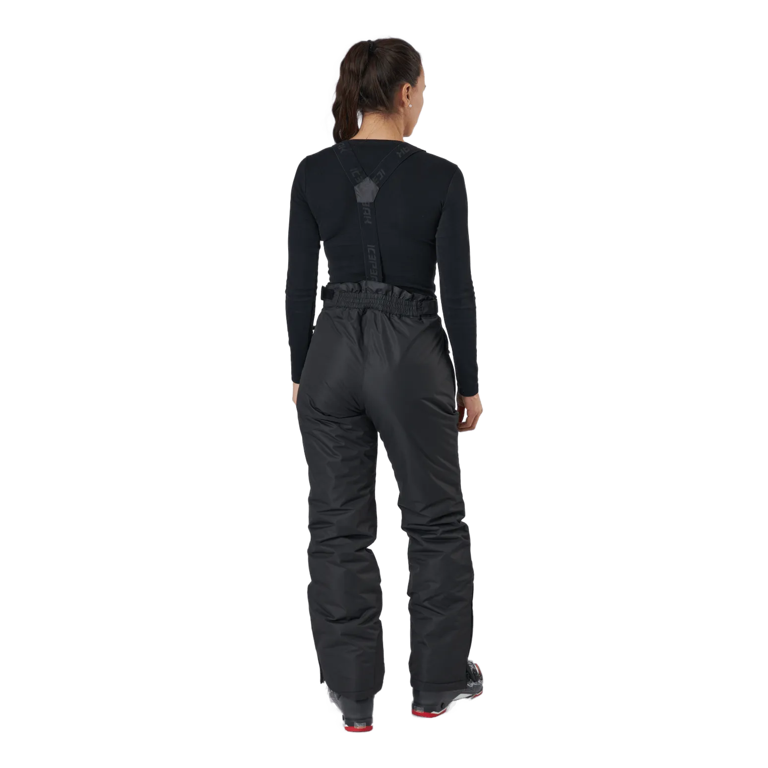 Icepeak Icepeak Fidelity 990 Svart