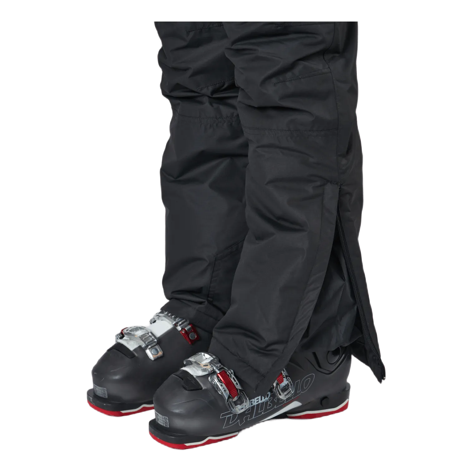 Icepeak Icepeak Fidelity 990 Svart