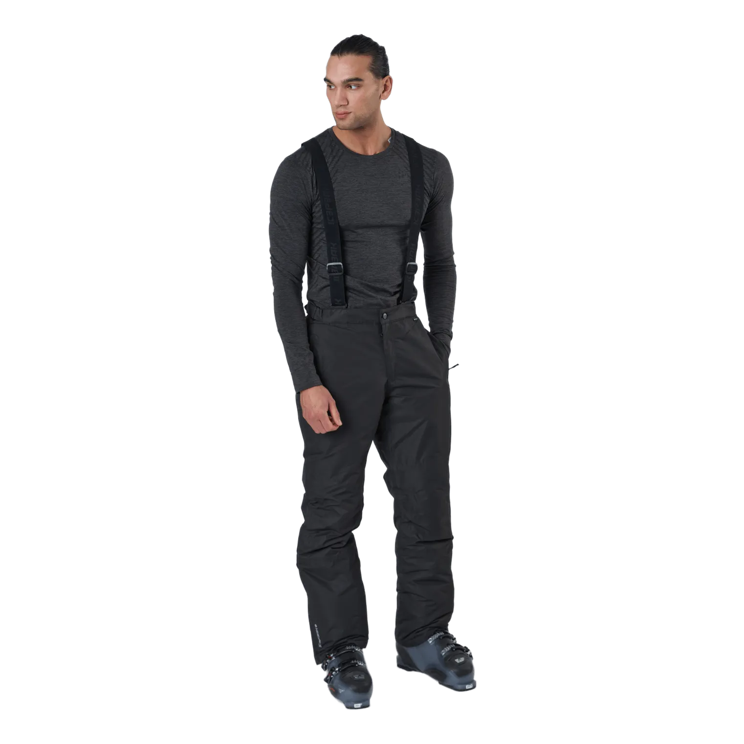 Icepeak Icepeak Fitchburg 990 Svart