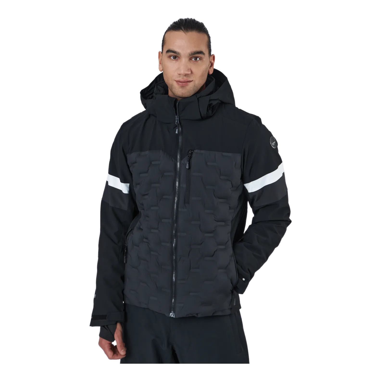 Icepeak Icepeak Forestville 990 Svart