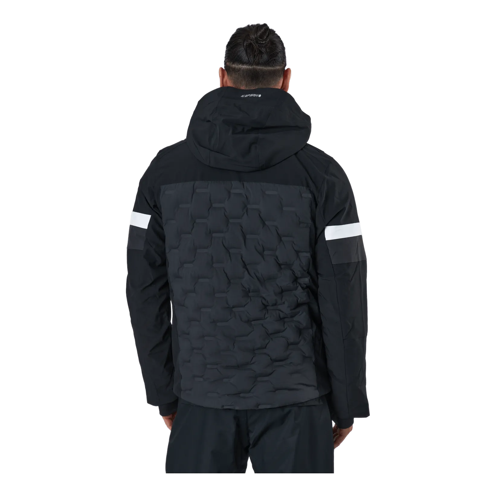 Icepeak Icepeak Forestville 990 Svart