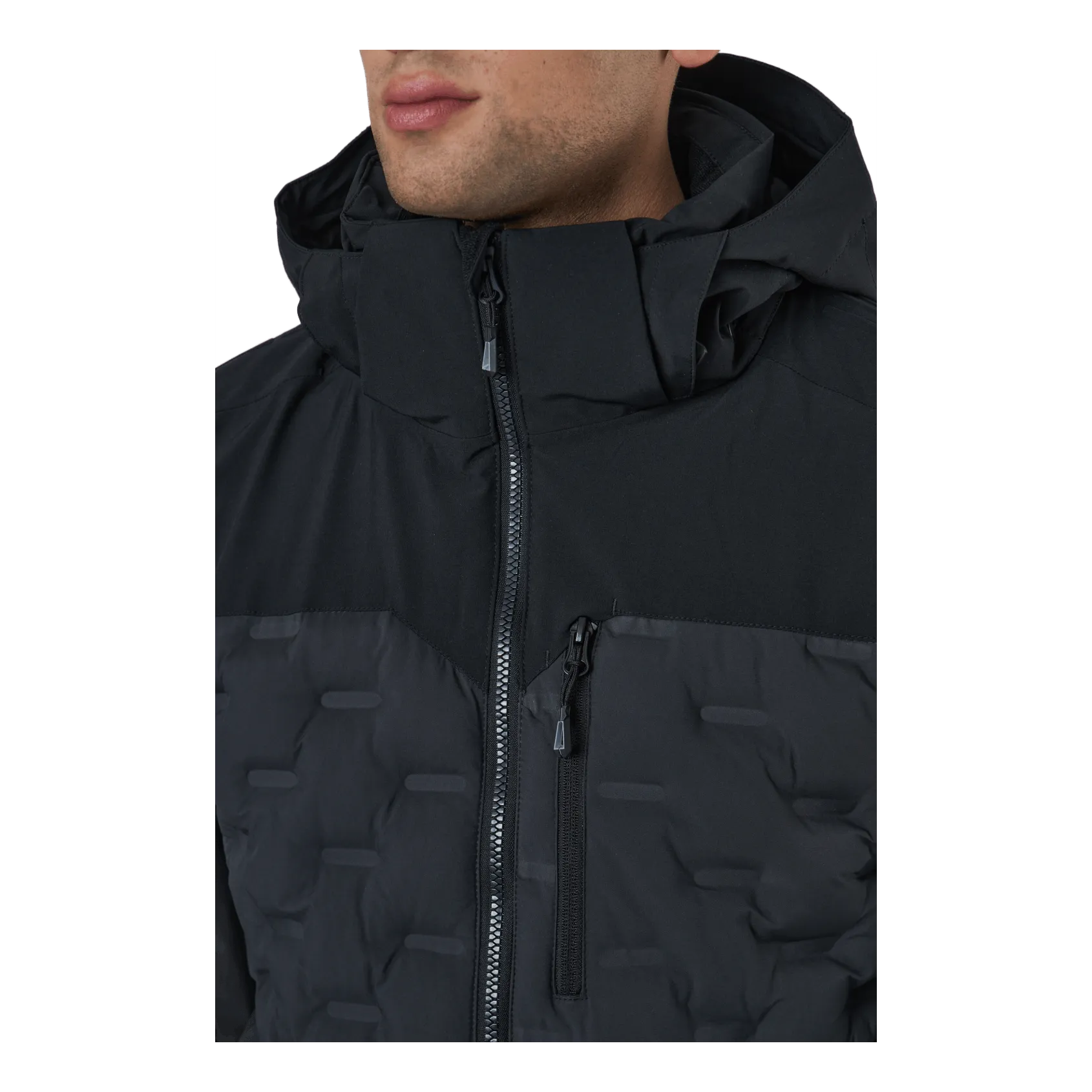 Icepeak Icepeak Forestville 990 Svart