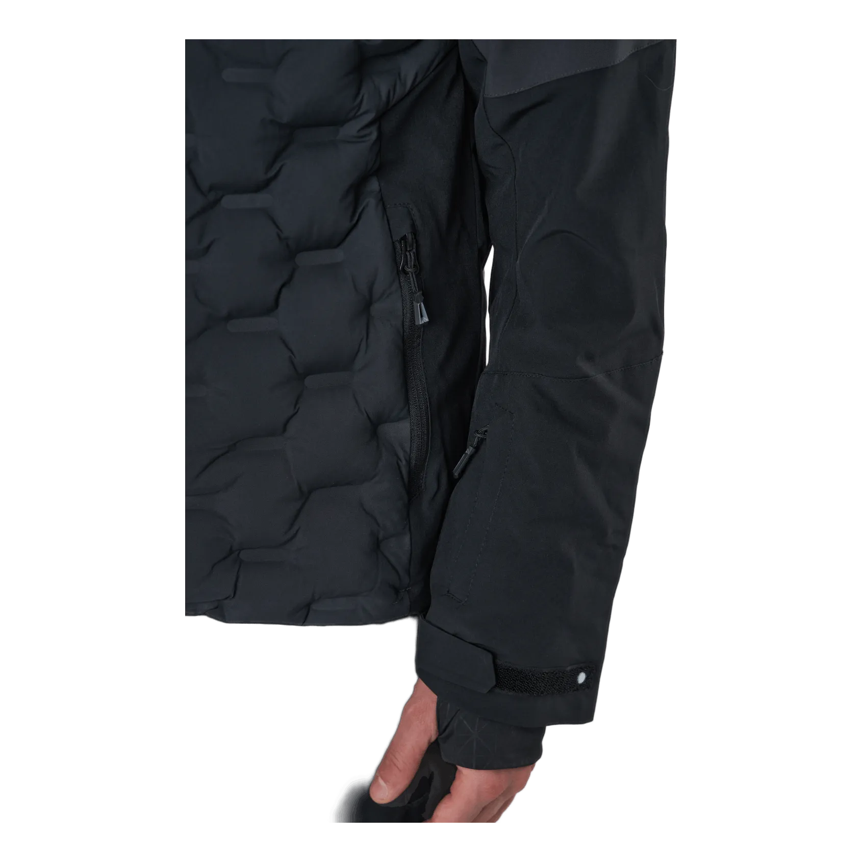 Icepeak Icepeak Forestville 990 Svart