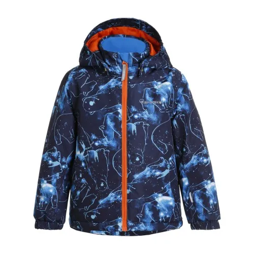 Icepeak Japen Kid Dark Blue