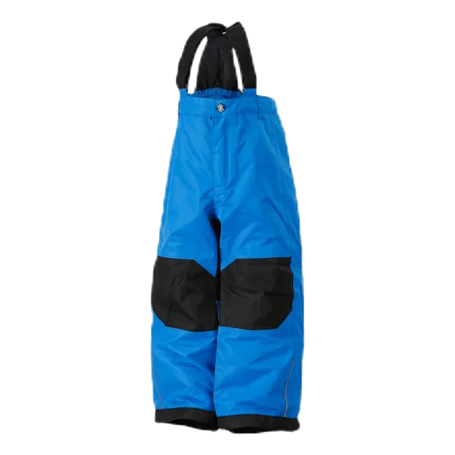 Icepeak Jerry Child Ski Set Blue