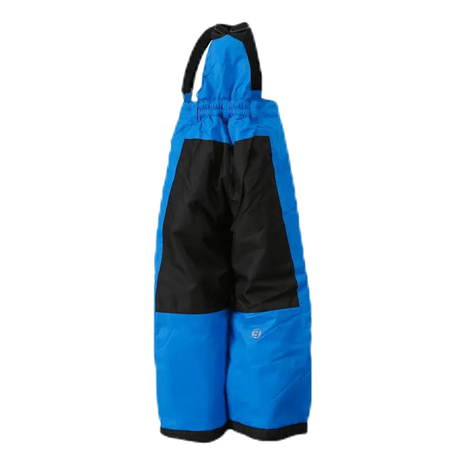 Icepeak Jerry Child Ski Set Blue