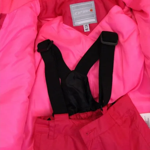 Icepeak Jill Kd Hot Pink