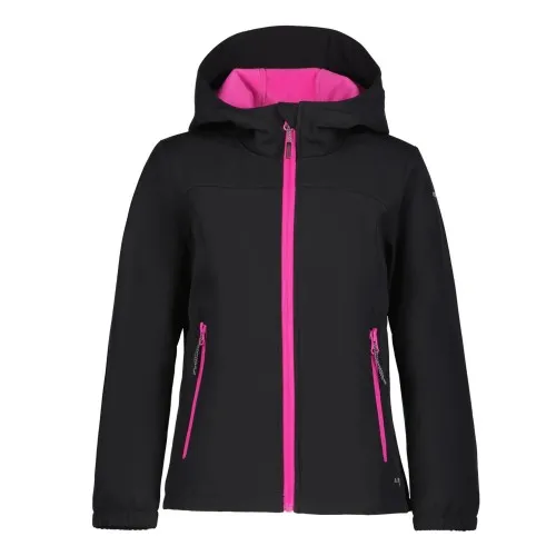 Icepeak Kobryn Jr Black
