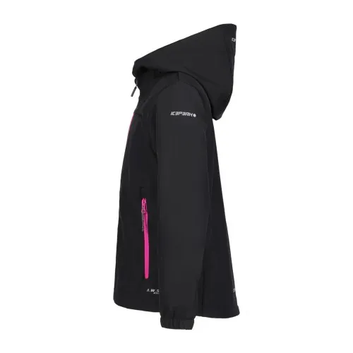 Icepeak Kobryn Jr Black
