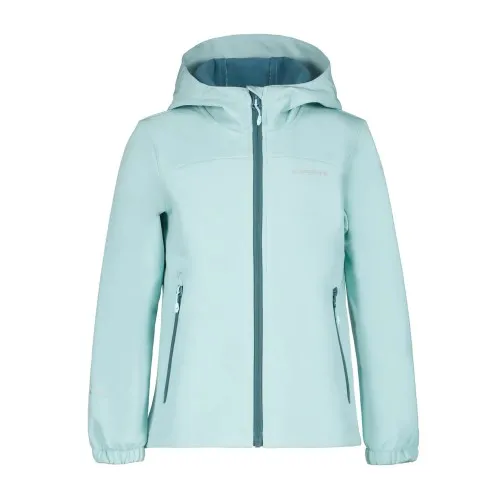 Icepeak Kobryn Jr Light Green