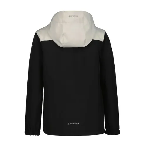 Icepeak Konan Jr Steam
