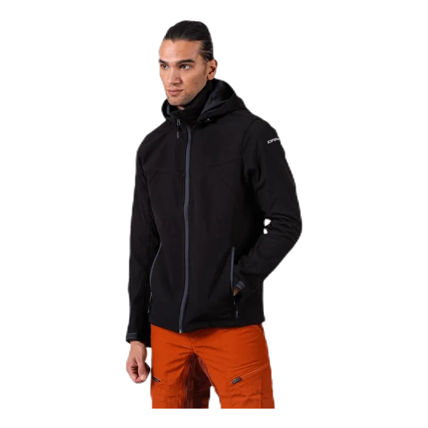 Icepeak Lukas Black