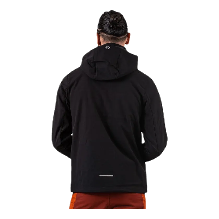 Icepeak Lukas Black