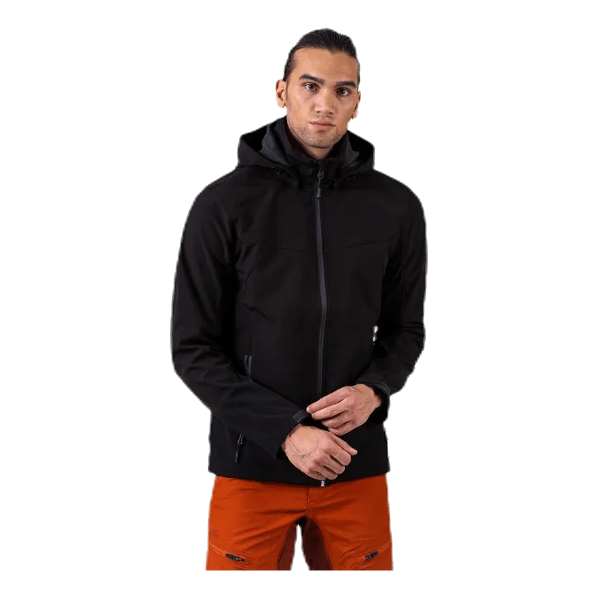 Icepeak Lukas Black