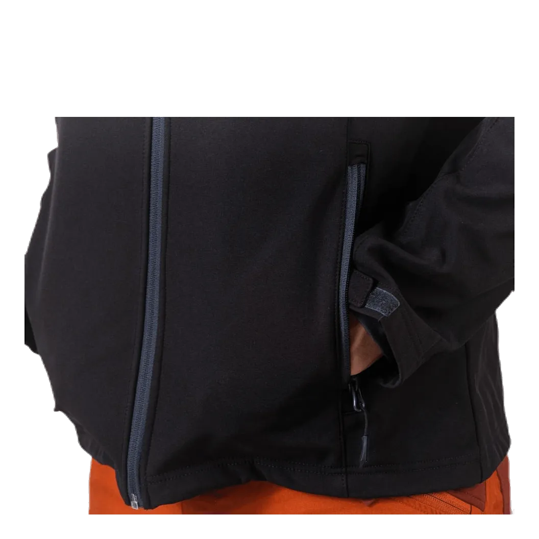Icepeak Lukas Black
