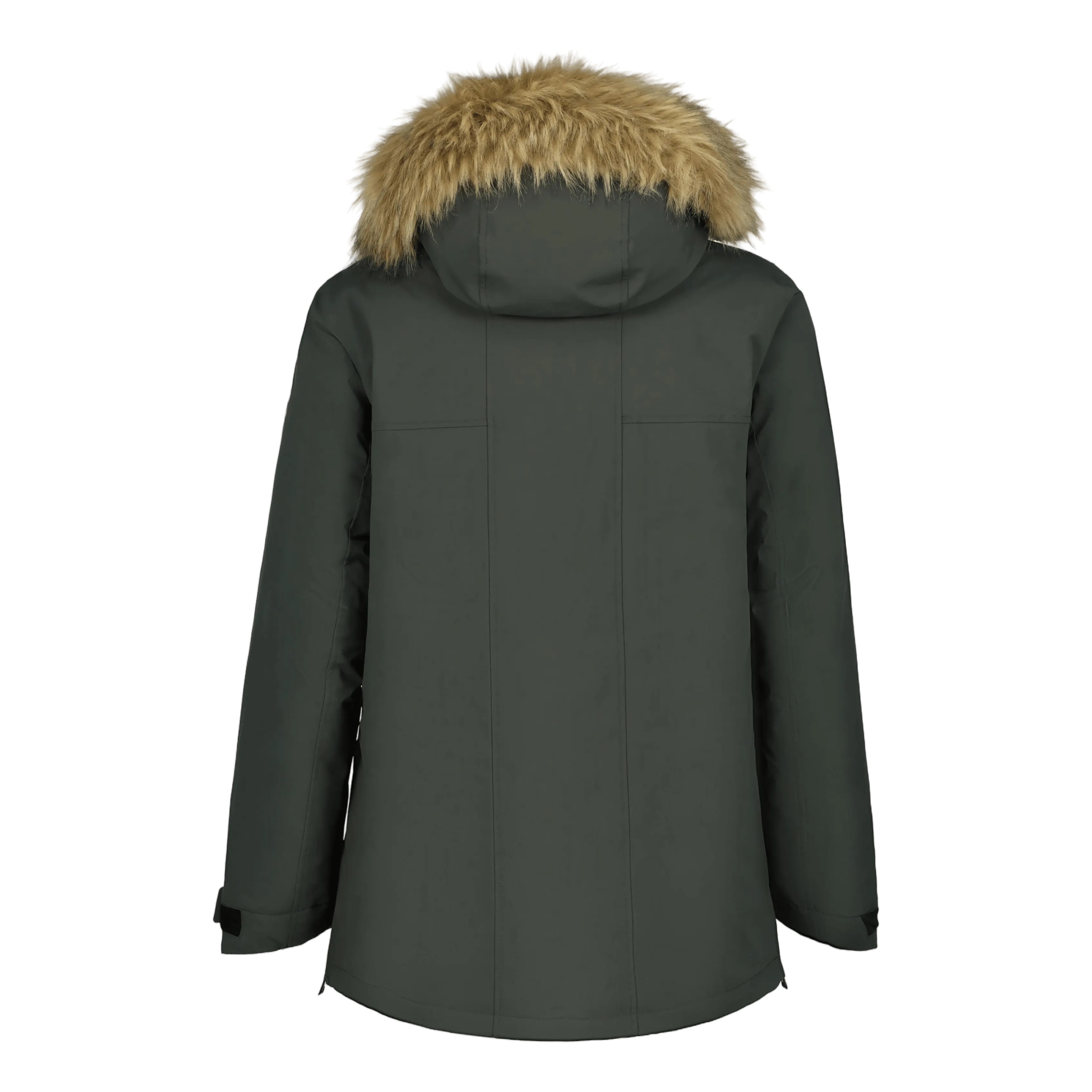 Icepeak Maxbass Dark Green
