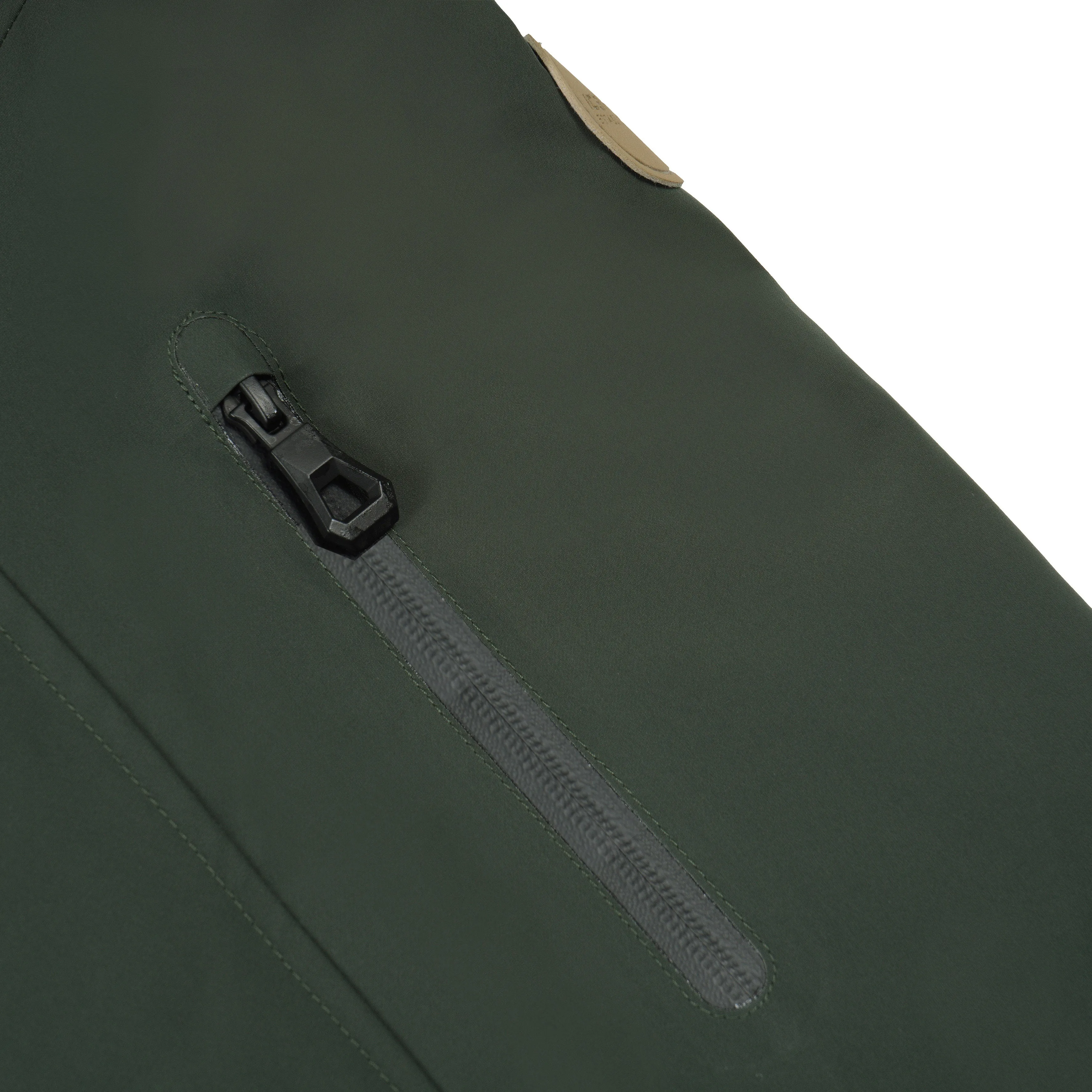 Icepeak Maxbass Dark Green