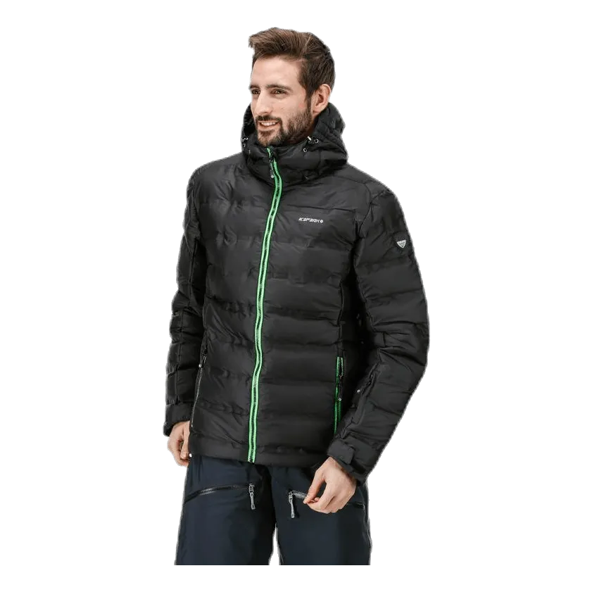 Icepeak Neev Black