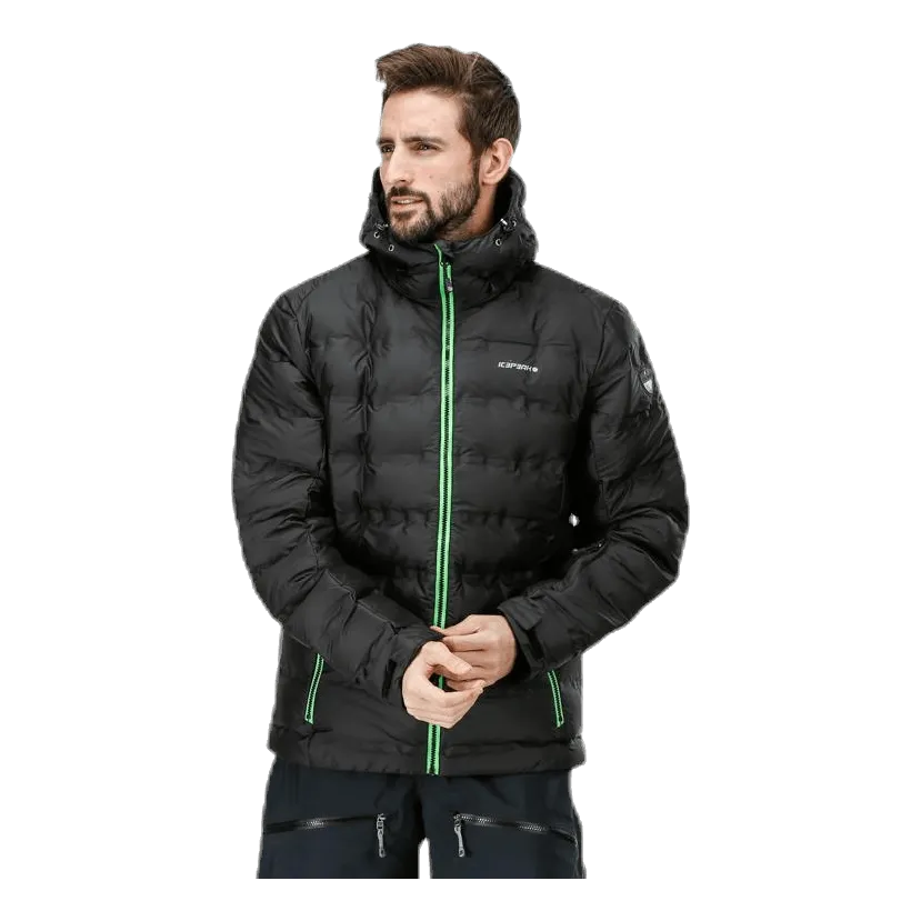 Icepeak Neev Black