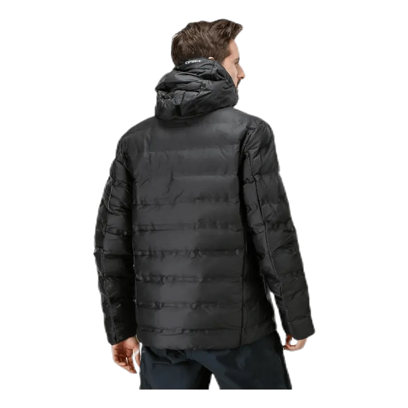 Icepeak Neev Black