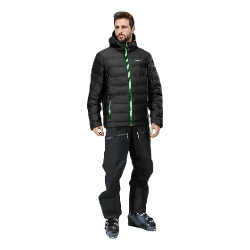Icepeak Neev Black
