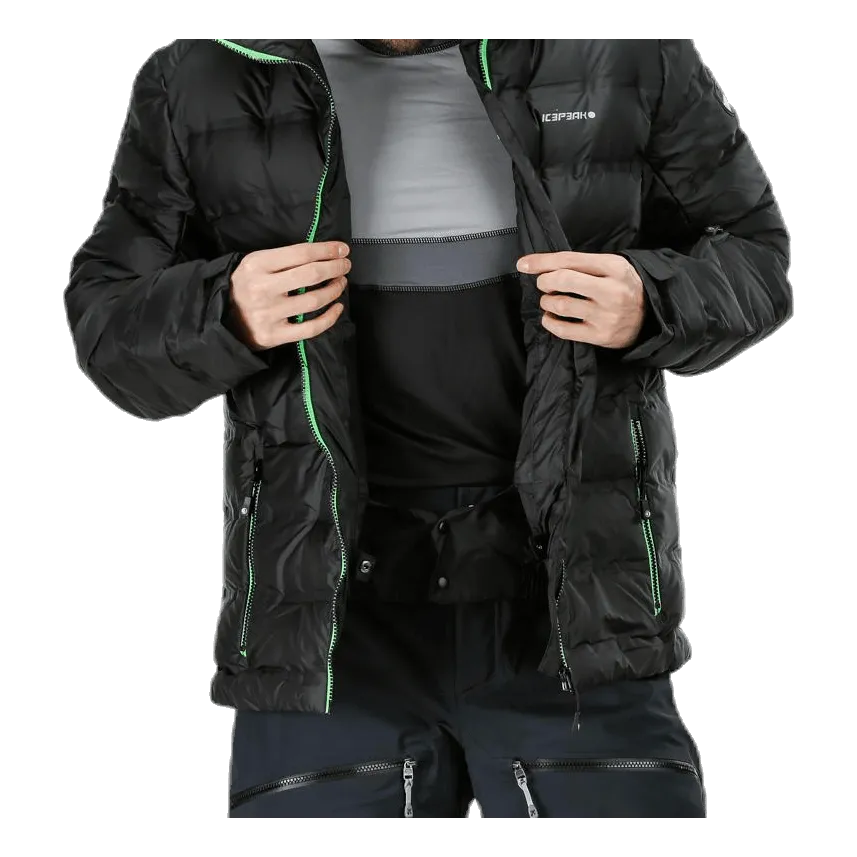 Icepeak Neev Black
