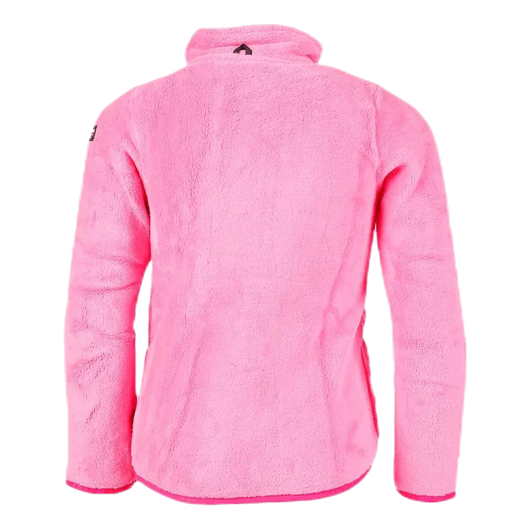 Icepeak Rosana Fleece Jr Pink
