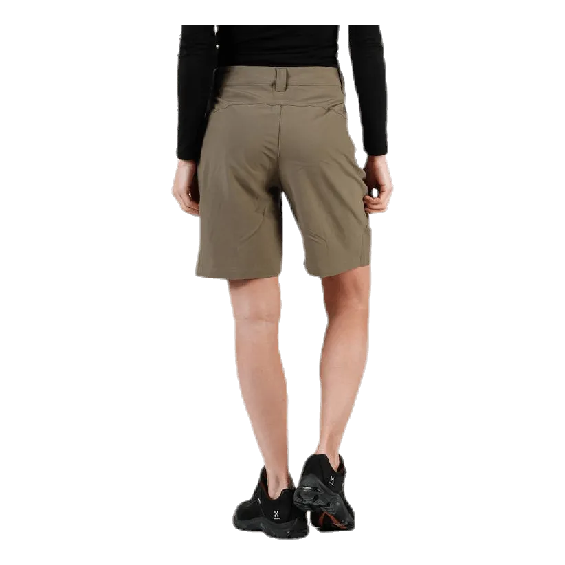 Icepeak Saana Green