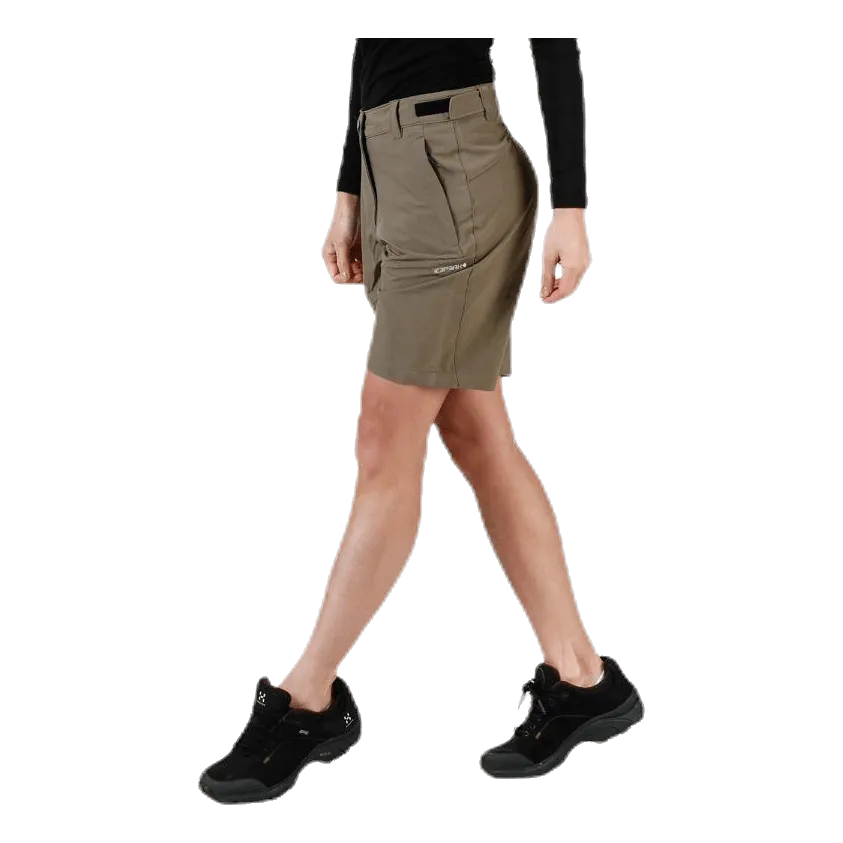 Icepeak Saana Green