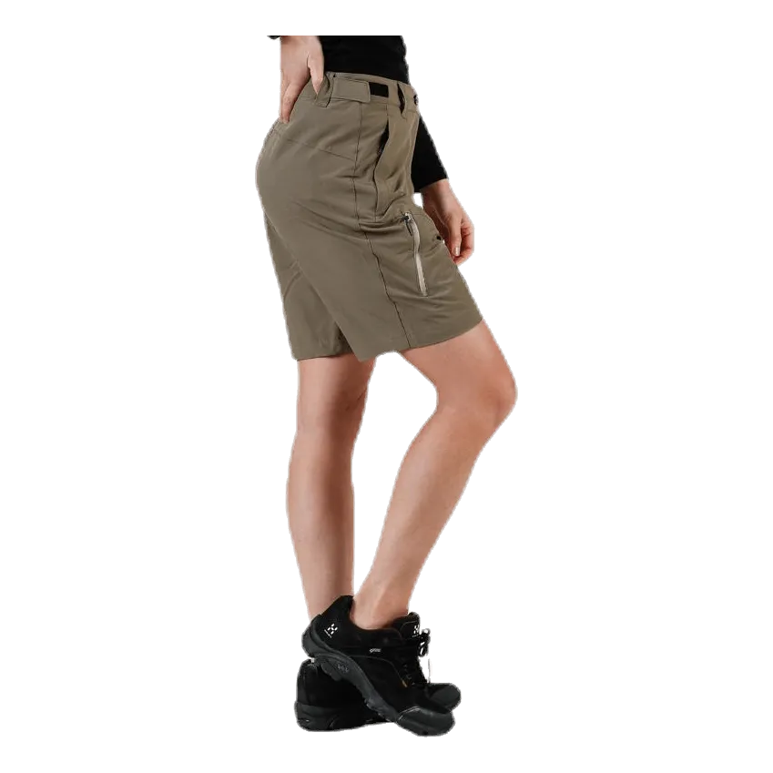 Icepeak Saana Green