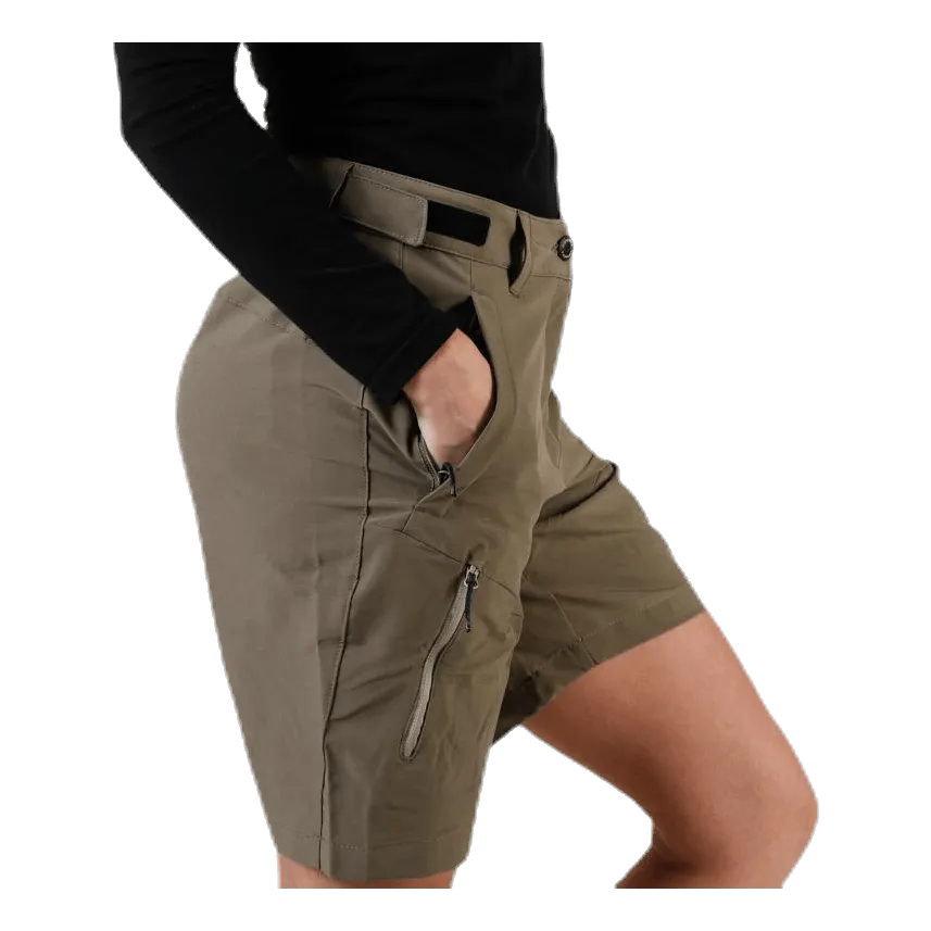 Icepeak Saana Green